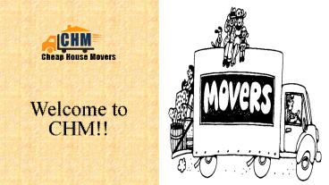 Movers Company in Perth (1)