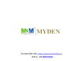 M3M Myden New Launch in Sector 67 Gurgaon PowerPoint PPT Presentation
