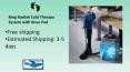 Breg Kodiak Cold Therapy System with Knee Pad PowerPoint PPT Presentation