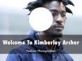 Detail Presentation About Kimberley Archer PowerPoint PPT Presentation