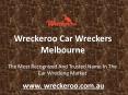 Wreckeroo Car Wreckers Melbourne (1) PowerPoint PPT Presentation