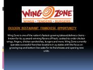 Chicken Restaurant Franchise Opportunity (1)