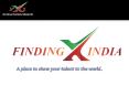 Talent Hunt Competition in Delhi by Finding X India |Reality Show in India PowerPoint PPT Presentation