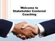 Executive Leadership Coaching Certification - Marshall Goldsmith