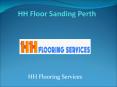 Floor Sanding Perth PowerPoint PPT Presentation
