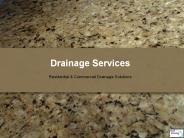 24x7 Emergency Drain Services