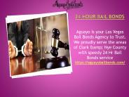 24 hour bail bonds