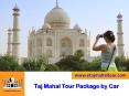Taj Mahal Tour Packages, Same Day Agar Tour Packages and Delhi Agar Tour Packages PowerPoint PPT Presentation