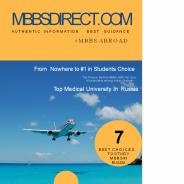 MBBS in Russia