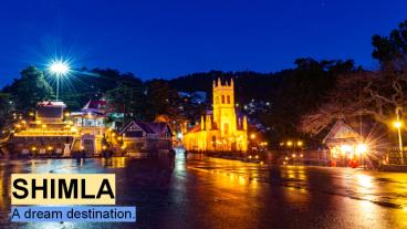 Shimla