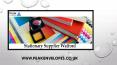 How to Choose a Quality Stationery Supplier Watford PowerPoint PPT Presentation