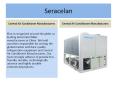 Seracelan Central Air Conditioner Manufacturers PowerPoint PPT Presentation