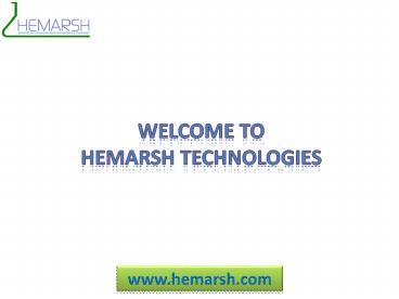 Ambroxol Impurities Manufacturer | Suppliers | Hemarsh Technologies