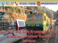 Get Medical Emergency Train Ambulance in Allahabad by Sky Train Ambulance PowerPoint PPT Presentation
