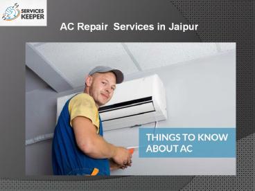 AC Repairing Services in Jaipur (3)
