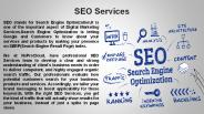SEO Services