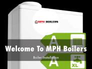 Information Presentation Of MPH Boilers