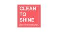 Clean to shine.. PowerPoint PPT Presentation