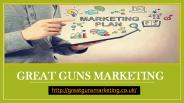 Great Guns Marketing