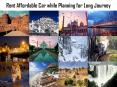Rent Affordable Car while Planning for Long Journey PowerPoint PPT Presentation