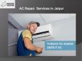 AC Repairing Services in Jaipur (2) PowerPoint PPT Presentation