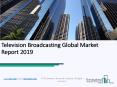 The Television Broadcasting Market To Improve Its Performance PowerPoint PPT Presentation