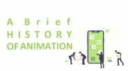A Brief History of Animation - By Macvideos