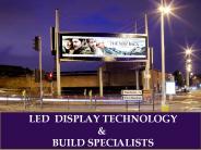 Led Display Technology & Build Specialists