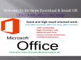 www.office.com/setup | office.com setup PowerPoint PPT Presentation