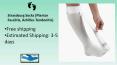 Strassburg Socks (Plantar Fasciitis, Achilles Tendonitis) PowerPoint PPT Presentation