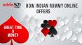 How Indian Rummy Online Offers Great Time & Money PowerPoint PPT Presentation