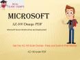 Get Valid Microsoft AZ-100 Exam Question from RealExamDumps - MICROSOFT AZ-100 Dumps PowerPoint PPT Presentation