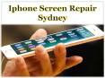 Iphone Screen Repair Sydney