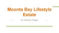 Moonta Bay Lifestyle Estate (1) PowerPoint PPT Presentation