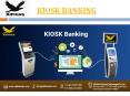 KIOSK Banking PowerPoint PPT Presentation