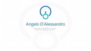 Angelo D’Alessandro - Experienced in Project Management