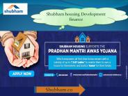SHDFC Home loan finance company