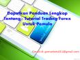 Tutorial trading forex untuk pemula - Dapatkan panduan lengkap tentang PowerPoint PPT Presentation