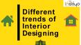 Different trends of Interior Designing PowerPoint PPT Presentation