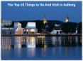 The Top 10 Things to Do and Visit in Aalborg PowerPoint PPT Presentation