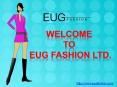 EUG FASHION LTD. PowerPoint PPT Presentation