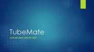 youtube mate and its uses