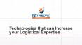 Technologies that can Increase your Logistical Expertise PowerPoint PPT Presentation