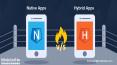 Native Vs Hybrid PowerPoint PPT Presentation
