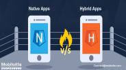 Native Vs Hybrid