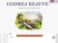 Godrej Rejuve 2 and 3 BHK apartments in Pune