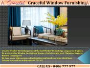 Brighton Window Furnishings | Interior shutters Brighton