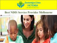 Best NDIS Service Provider Melbourne