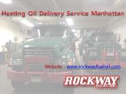 Heating Oil Delivery Service Manhattan - www.rockwayfueloil.com