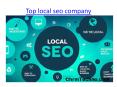 Top local seo company PowerPoint PPT Presentation